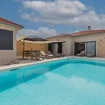 بيت للعطل Paloma With Pool