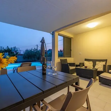 Holiday home Paloma With Pool *