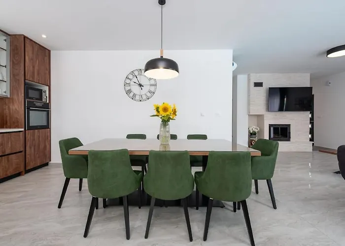 Дом отдыха Paloma With Pool *