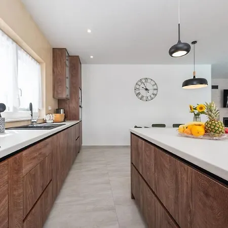 Holiday home Paloma With Pool *